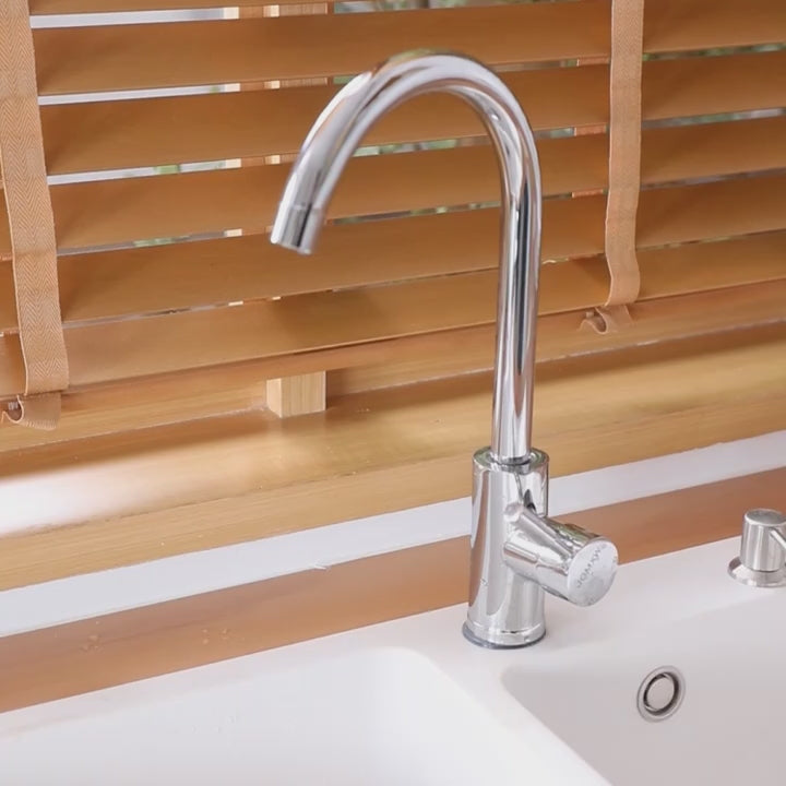 Panier de Douche en Aluminium pour Barre de Douche – Noir ou Argent